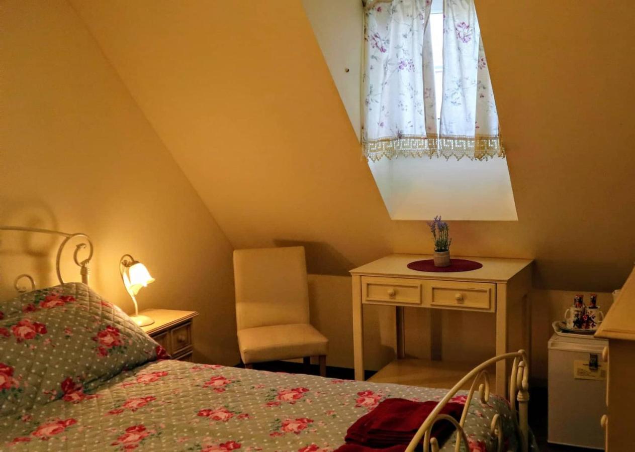 Pension Grant Lux Зноймо Экстерьер фото